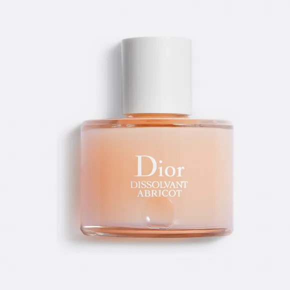 迪奥/Dior 甜杏轻柔卸甲水  Y0028530