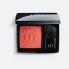 迪奥/Dior 烈艳蓝金腮红 限量版：高订色泽 粉质细腻| DIOR C016600462