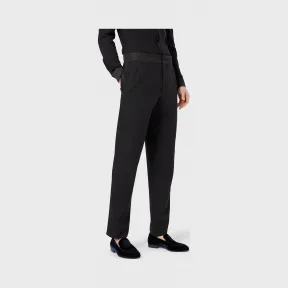 乔治阿玛尼/Giorgio Armani 正装裤 13384887ci