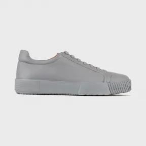 乔治阿玛尼/Giorgio Armani 鹿皮运动鞋，鞋跟饰标识 11777637xr