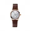 依波路/Ernest Borel 典雅系列 不锈钢 石英机芯 手表 LG850-4091BR