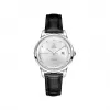 依波路/Ernest Borel 雅丽系列 30.00 MM 316L精钢表壳 自动机械机芯 女表 LS5690-211BK