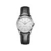 依波路/Ernest Borel 316L精钢 石英机芯 手表 LS906-2822BK
