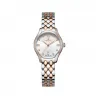 依波路/Ernest Borel 星钻系列 26.00 MM 316L精钢表壳 石英机芯 女表 N0118L0A-QN4N