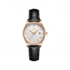 依波路/Ernest Borel 雅丽系列 29.00MM 316L精钢IP电镀玫瑰金 石英机芯 女表 N0501L0B-QR4L