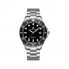 依波路/Ernest Borel 睿智系列 42.00MM 316L精钢 自动机械机芯 男表 N0735G0C-MC5S