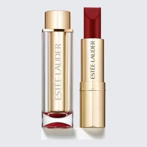 Pure Color Love Lipstick - 恋爱唇膏 SKU77845