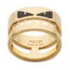 芬迪/Fendi 金色戒指-戒指系列-FENDI芬迪官网 7AJ108B09F0A1F-8059974431527