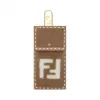 芬迪/Fendi 米色羊皮手机壳-FENDI芬迪中国官网 7AS047AHN8F1FNU-8056867487500