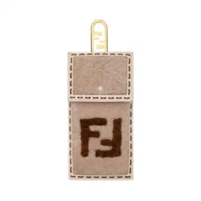 芬迪/Fendi 粉红色羊皮包覆-FENDI芬迪中国官网 7AS047AHN8F1FNV-8056867487517