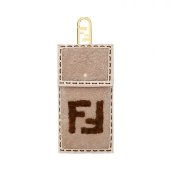 芬迪/Fendi 粉红色羊皮包覆-FENDI芬迪中国官网 7AS047AHN8F1FNV-8056867487517