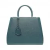 芬迪/Fendi 全新 FENDI 芬迪 手袋 2JOURS系列 8BH250 D7E F0MU2 手提包 8BH250-D7E-F0MU2