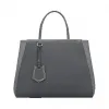 芬迪/Fendi REGULAR 2JOURS-2JOURS系列手袋 8BH250 D7E F0A00