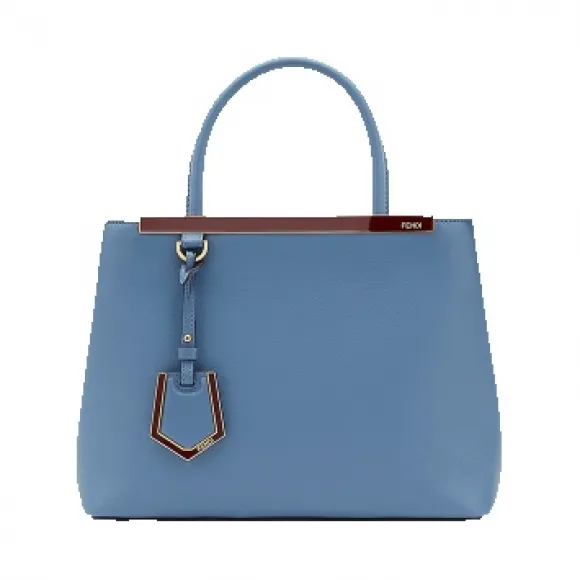 芬迪/Fendi PETITE 2JOURS-PETITE 2JOURS系列手袋 8BH253 3WL F031T