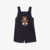 芬迪/Fendi 婴儿工装裤 BUB002AEY3F0GCT 8056582416267