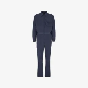 芬迪/Fendi 连体衣-海军蓝尼龙连体裤-男士外套 FF0691AM7UF0QB0 8056582262697
