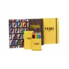 芬迪/Fendi 笔记本和铅笔套装 - 多彩笔记本+ 彩色铅笔的返校套装 JUS026AKOTF0WB1
