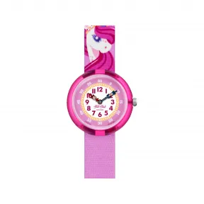 飞菲/Flikflak Personalized 30.60MM 生物塑料 石英机芯 FBNP195P