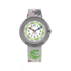 飞菲/Flikflak FLIK FLAK TALES FROM THE WORLD 30.60MM 生物塑料 石英机芯 FBNP197