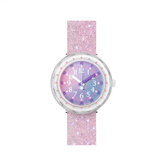 飞菲/Flikflak Flik Flak Imagination 35.00MM 塑料 石英机芯 FCSP107