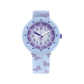 飞菲/Flikflak Flik Flak Shine Bright 35.00MM 生物塑料 石英机芯 FCSP119