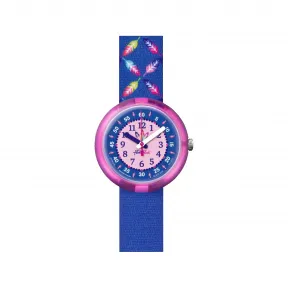 飞菲/Flikflak Personalized 30.60MM 塑料 石英机芯 FPNP016P