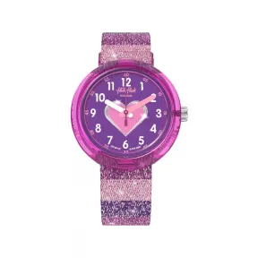 飞菲/Flikflak FLIK FLAK COLOR MY LIFE 30.60MM 生物塑料 石英机芯 FPNP127