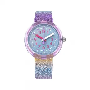 飞菲/Flikflak Flik Flak Shine Bright 30.60MM 生物塑料 石英机芯 FPNP128