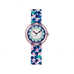 飞菲/Flikflak 33 MM 塑料 石英机芯 女表 ZFBNP080