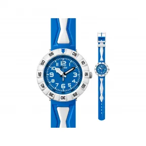 飞菲/Flikflak 33 MM 塑料 石英机芯 男表 ZFCSP026