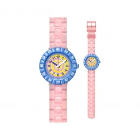 飞菲/Flikflak 33 MM 塑料 石英机芯 女表 ZFCSP045