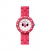 飞菲/Flikflak 34 MM 塑料 石英机芯 女表 ZFCSP068