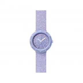 飞菲/Flikflak 36.7 MM 塑料 石英机芯 女表 ZFCSP102