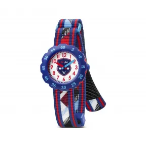 飞菲/Flikflak 35 MM 塑料 石英机芯 男表 ZFPSP012