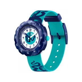 飞菲/Flikflak 34.75 MM 塑料 石英机芯 中性表 ZFPSP054