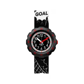 飞菲/Flikflak 34.75 MM 塑料 石英机芯 中性表 ZFPSP064