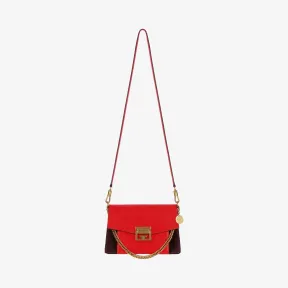 纪梵希/Givenchy 女士 小号GV3包 BB501CB033-612