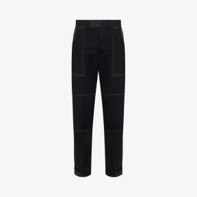 纪梵希/Givenchy 男士 工装裤 BM504Q101U-001