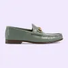 古驰/Gucci 1953马口铁男式便鞋 307929-1M0C0-1547