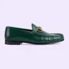 古驰/Gucci 男士 1953 Horsebit 侧扣鞋 307929-1M0C0-3154