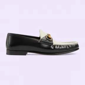 古驰/Gucci 男士 1953 Horsebit 侧扣鞋 307929-AABHN-1254
