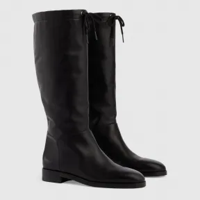 古驰/Gucci 女士 GG 羊毛皮效果靴子 719823-AAA5Q-1078 