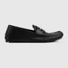 古驰/Gucci 男士Interlocking G驾车鞋 730148-1XH60-1000