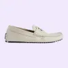 古驰/Gucci 男式Interlocking G司机鞋 730148-1XH60-9022