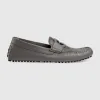 古驰/Gucci 男式Interlocking G司机鞋 730148-AABYO-1349
