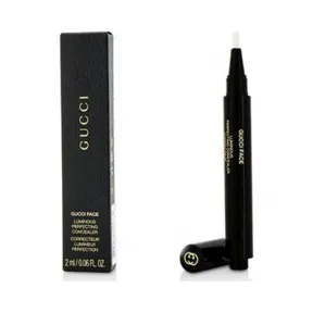 古驰/Gucci Luminous Perfecting Concealer - #040 (Medium) 2ml/0.06oz 737052815817