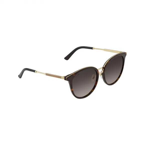 Gucci deals gg0204sk 56