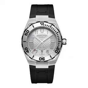 汉密尔顿/Hamilton 卡其海军系列 自动机械 男表 H78615355