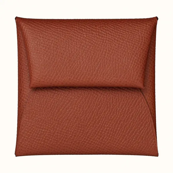 爱马仕/Hermes Bastia零钱包 H041054CK36