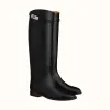 爱马仕/Hermes Jumping长靴 H042138Z-01360